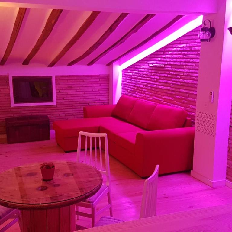 Estudio Camino de Santiago - Apartamento de 1 dormitorio - 13