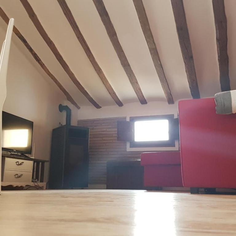 Estudio Camino de Santiago - Apartamento de 1 dormitorio - 11