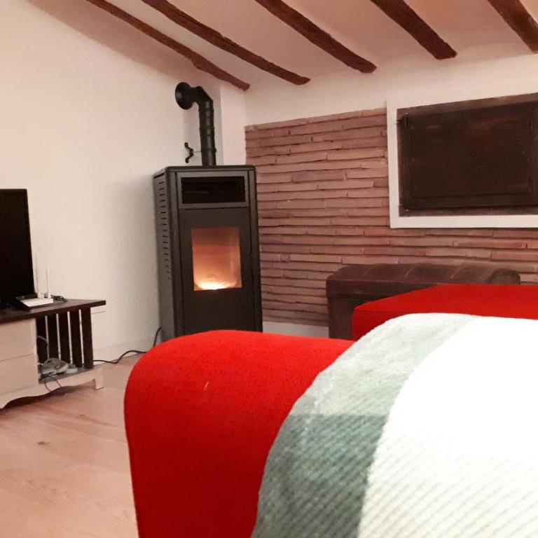 Estudio Camino de Santiago - Apartamento de 1 dormitorio - 15