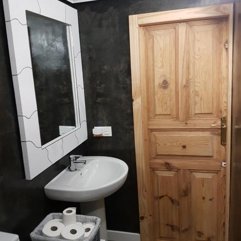 Estudio Camino de Santiago - Apartamento de 1 dormitorio - 20