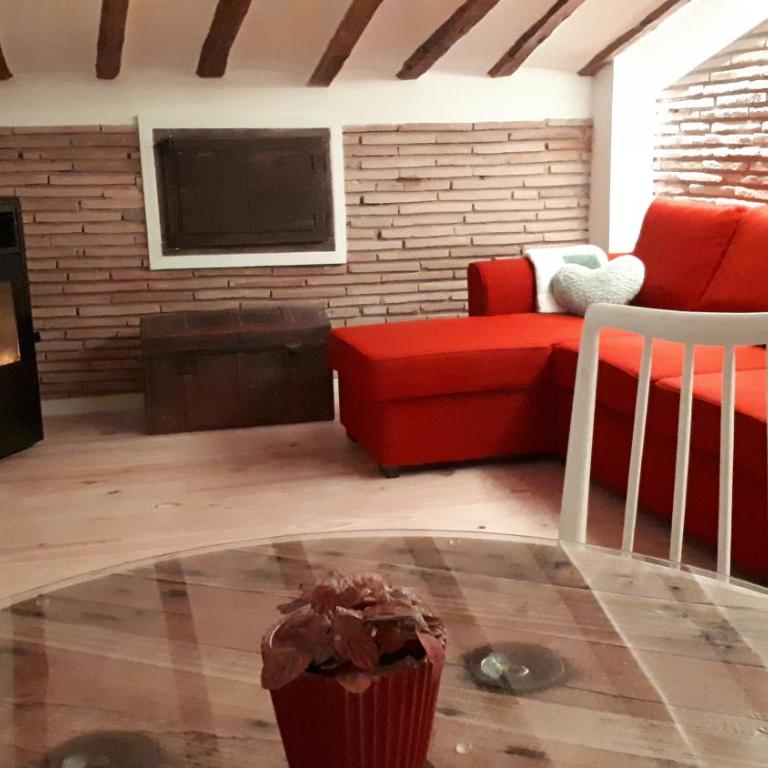 Estudio Camino de Santiago - Apartamento de 1 dormitorio - 16