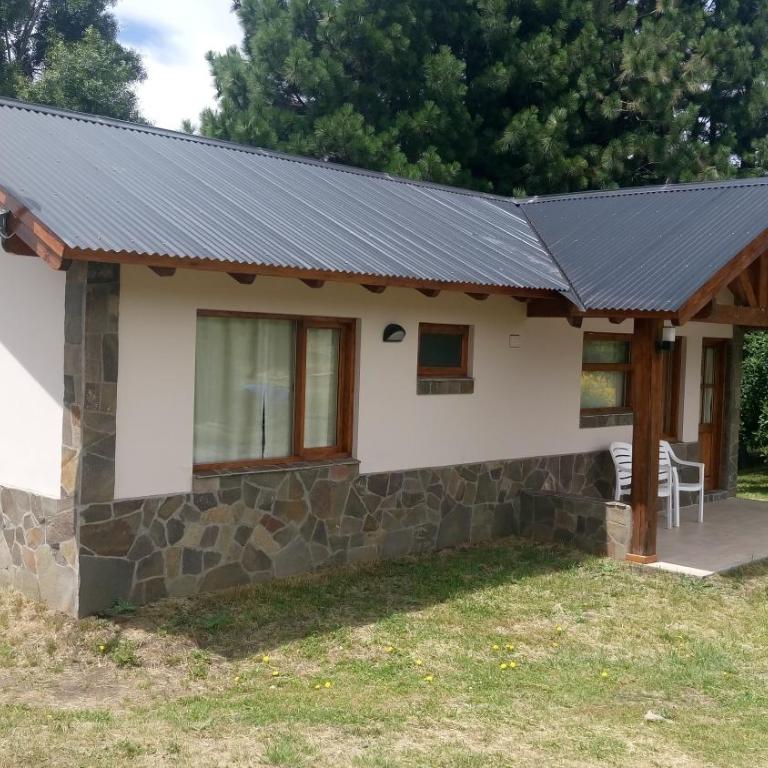 KaiKen Lauquen - Chalet de 1 dormitorio - 6