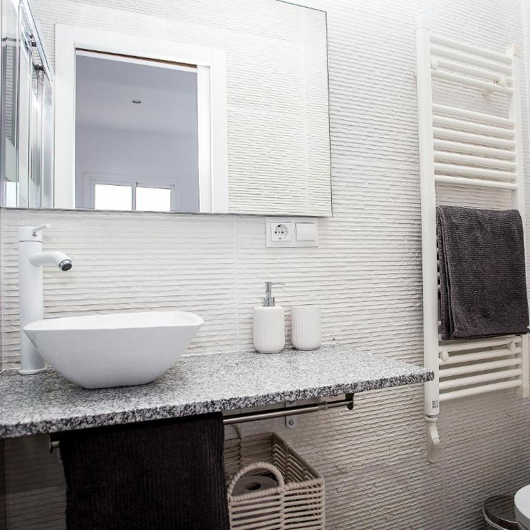 Adorable urban suites - Apartamento Ático - 15