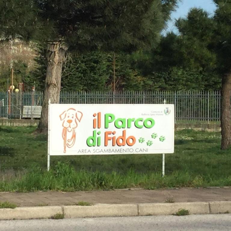 La Casa di Pamy - Appartamento con Terrazza - 51