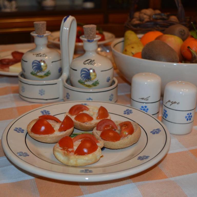 Casa Vacanze La Foggia - Casa Vacanze - 16