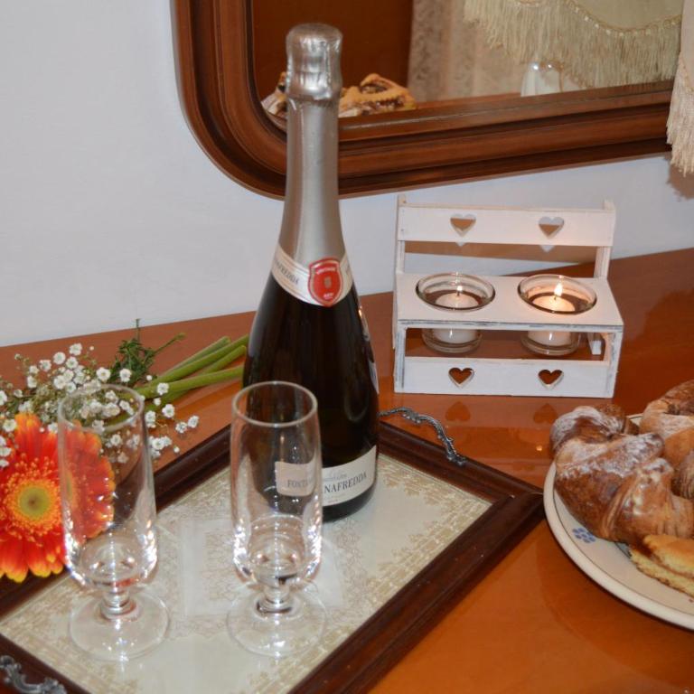 Casa Vacanze La Foggia - Casa Vacanze - 8