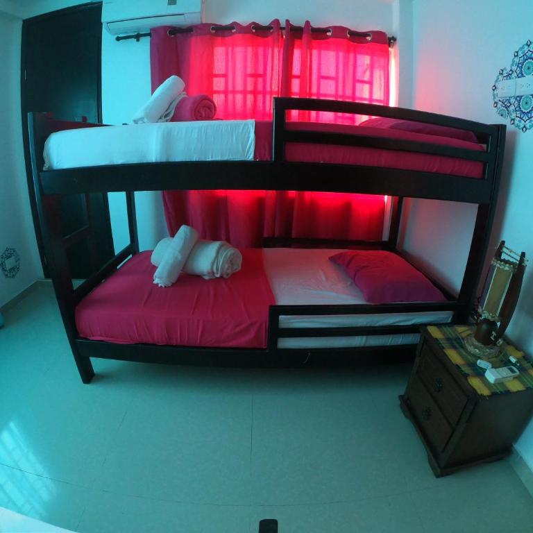 Apartamentos Ksan - Apartamento de 3 dormitorios - 16