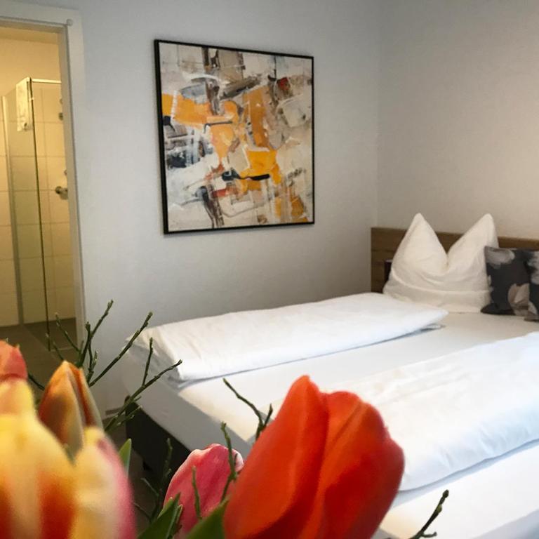 Art Apart Nomay Summercard Blick Top of Salzburg - Apartment mit 2 Schlafzimmern und Bergblick - 16