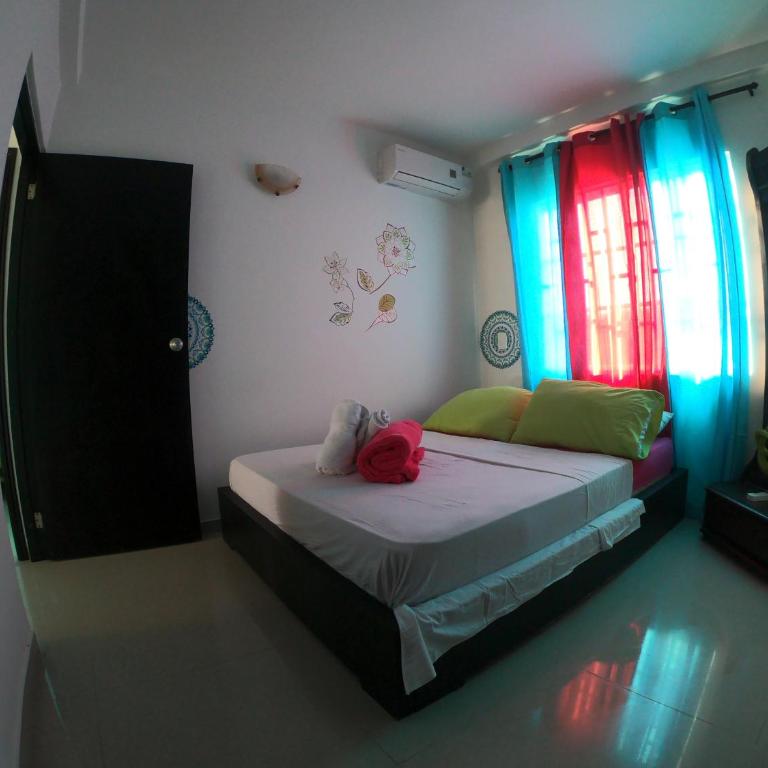 Apartamentos Ksan - Apartamento de 3 dormitorios - 9