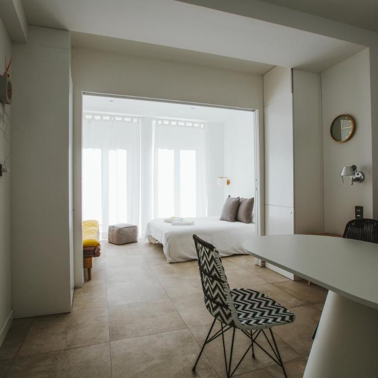 Reyes 59 - Apartment - Third Floor - 4