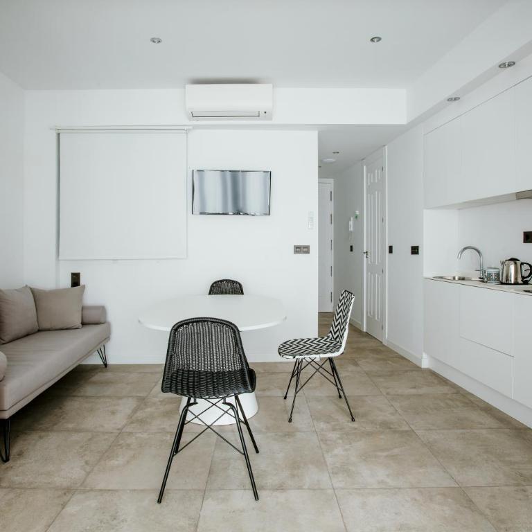 Reyes 59 - Apartment - Third Floor - 12