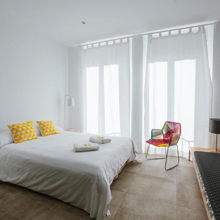 Reyes 59 - Apartment - Fourth Floor - 4