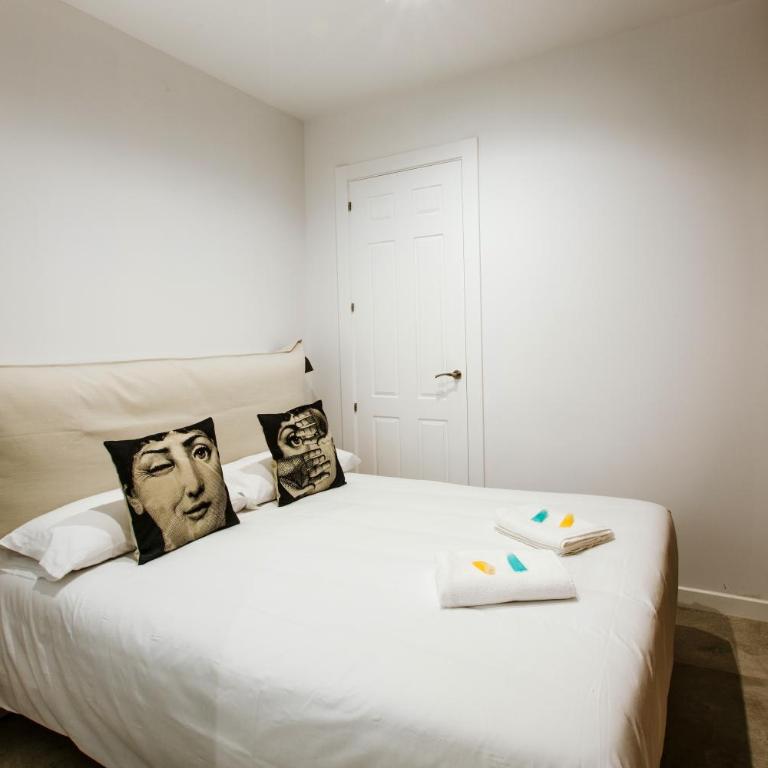 Reyes 59 - Apartment - Fourth Floor - 7