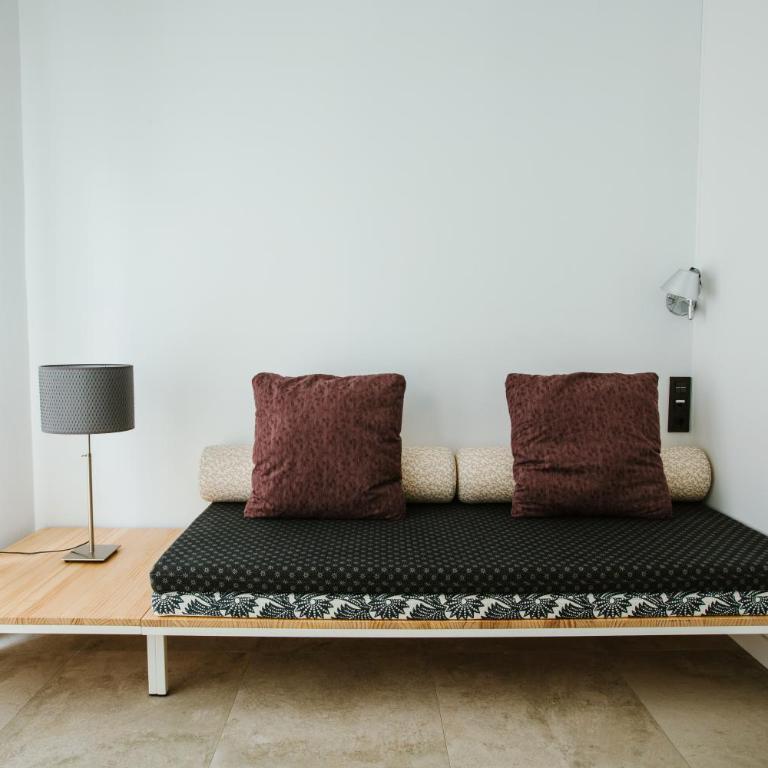Reyes 59 - Apartment - Fourth Floor - 11