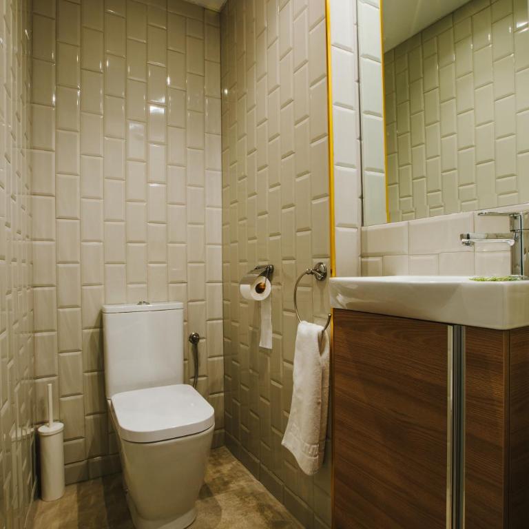 Reyes 59 - Apartment - Fifth Floor - 10