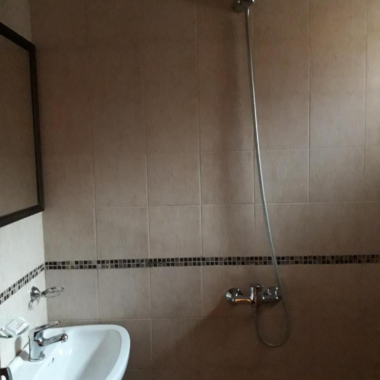 Hotel San Antonio - Habitación Triple Clásica - 3