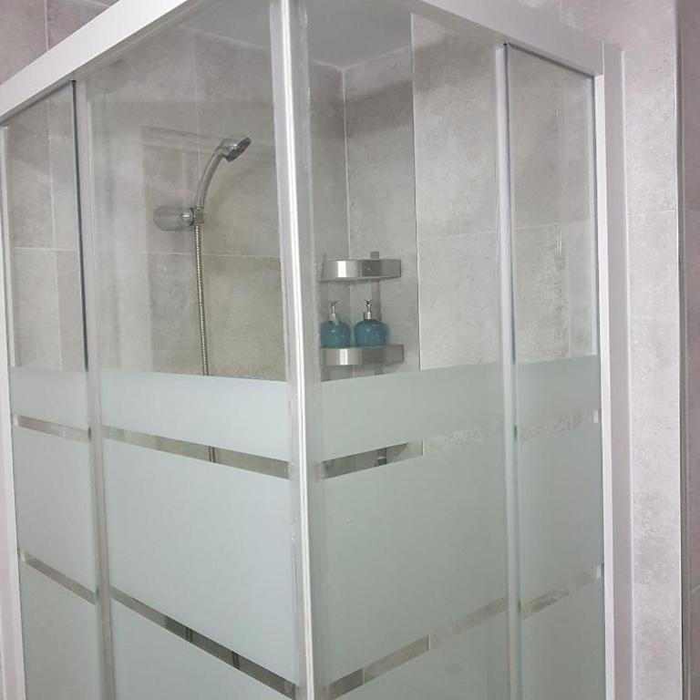 Cozy Studio Madrid - Metro Barrio del Pilar - Apartment - Ground Floor - 20