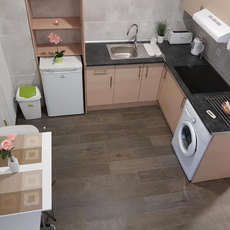 Cozy Studio Madrid - Metro Barrio del Pilar - Apartment - Ground Floor - 15