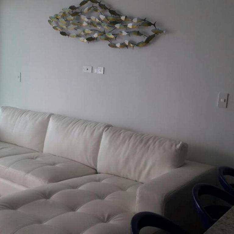 Resort frente al mar - Apartment with Sea View - 9