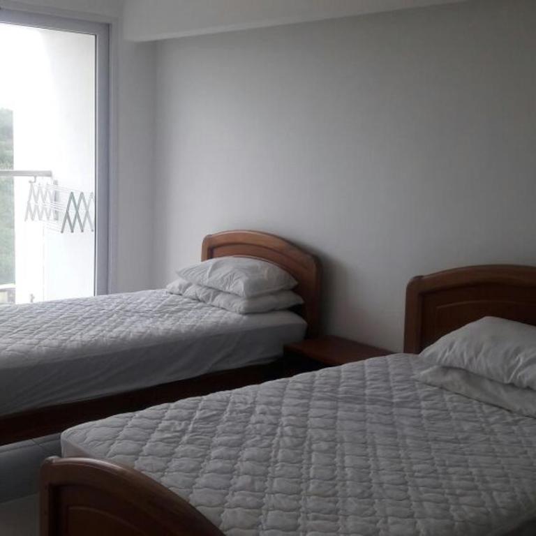 Resort frente al mar - Apartment with Sea View - 10