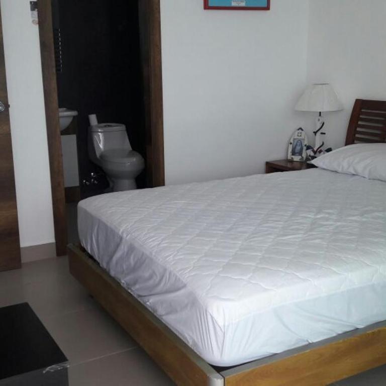 Resort frente al mar - Apartment with Sea View - 12
