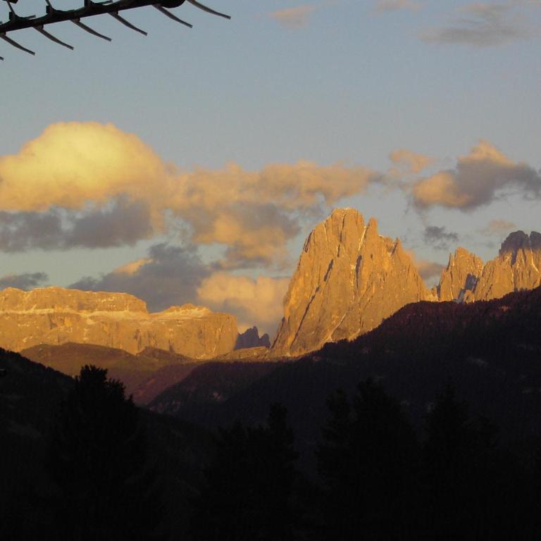 Gspoi-Hof - Monolocale (2 Adulti) - 3