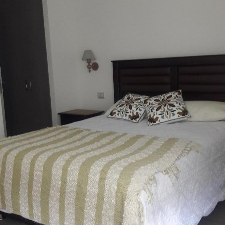Pucón Andino, cómodo depto 3 dorm 2 baños - Apartamento de 3 dormitorios - 8
