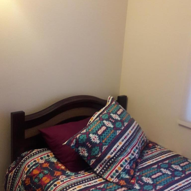 Pucón Andino, cómodo depto 3 dorm 2 baños - Apartamento de 3 dormitorios - 12