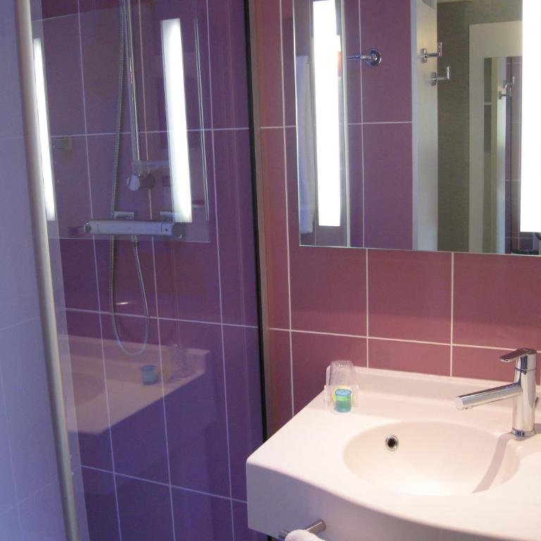 ibis Styles Blois Centre Gare - Chambre Double Standard - 22