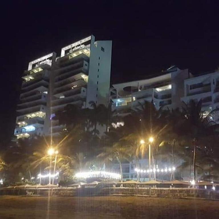 Suite frente al mar - Apartment with Sea View - 4