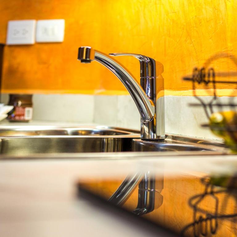 Merida Serviced Apartments - Studio Apartment - 19