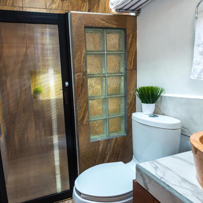 Merida Serviced Apartments - Studio Apartment - 21