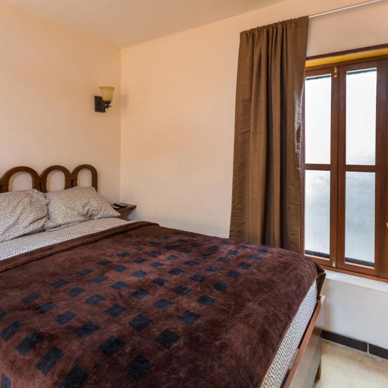 Merida Serviced Apartments - Studio Apartment - 22