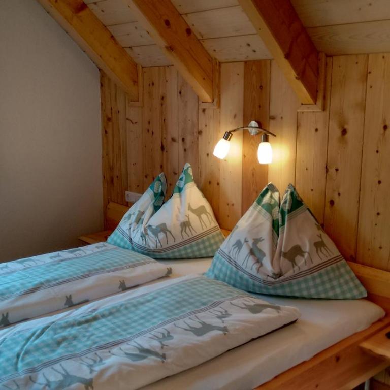 Appartment Iris - Appartamento con 2 Camere da Letto - 17