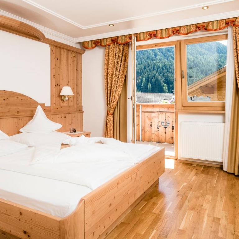 Hotel Dorfer Alpine&Charming - Camera Matrimoniale Standard - 3