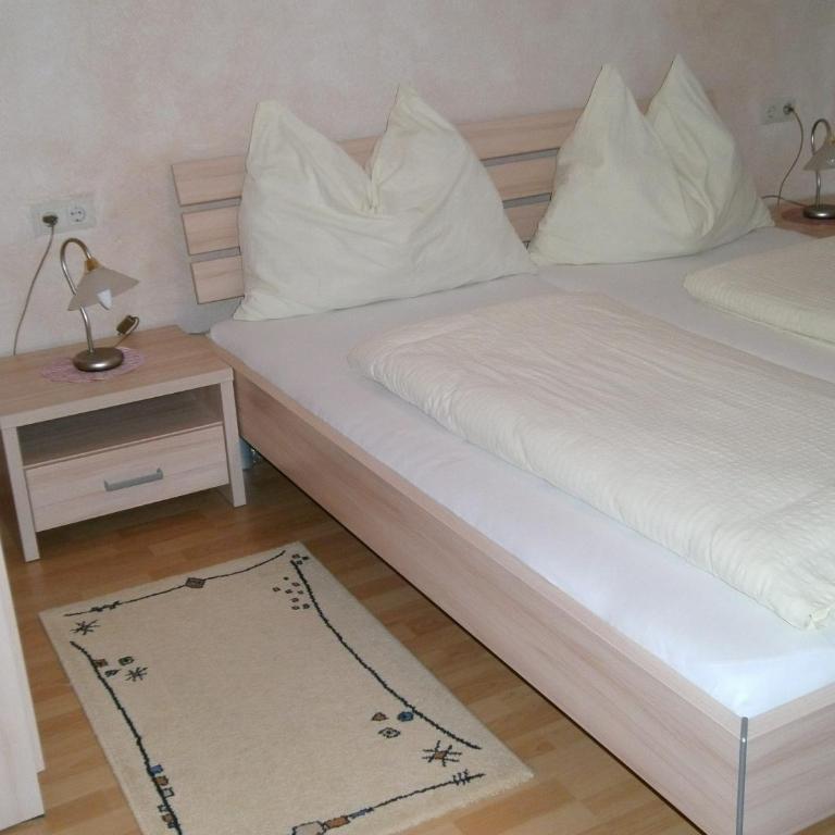 Haus Anika Ferienwohnung - Apartment - 19