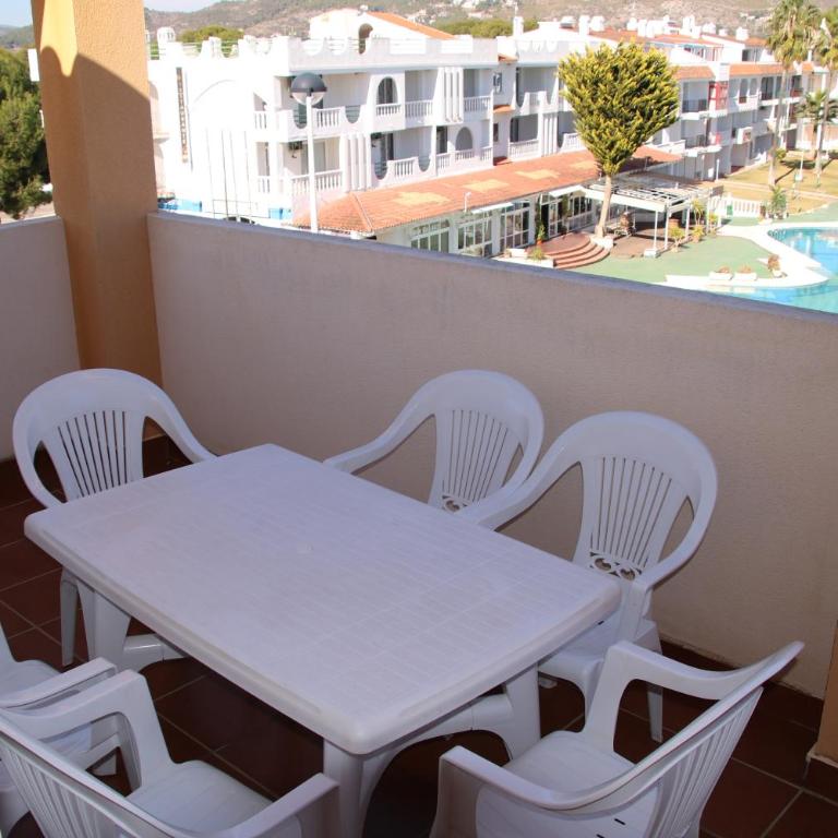 Kione Villamar - Apartamento de 2 dormitorios - 8