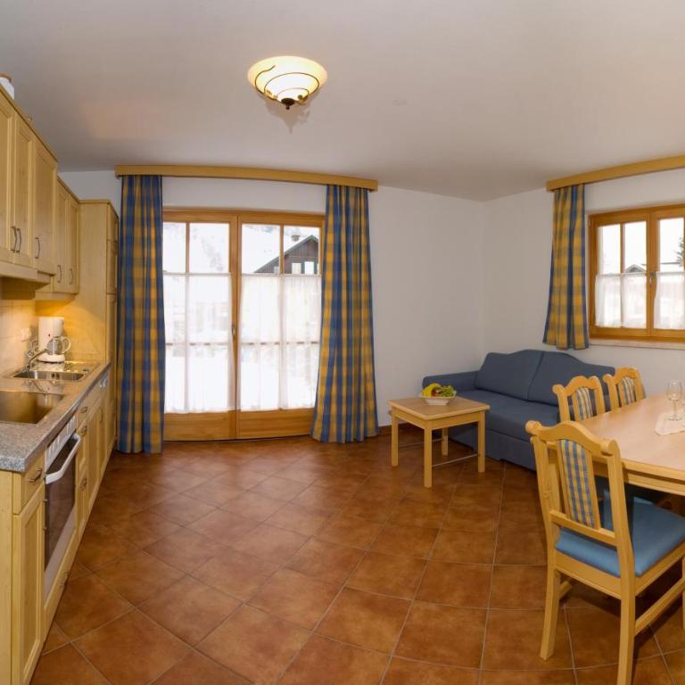 Bauernhof Schornlehen - Appartamento con 2 Camere da Letto - 16