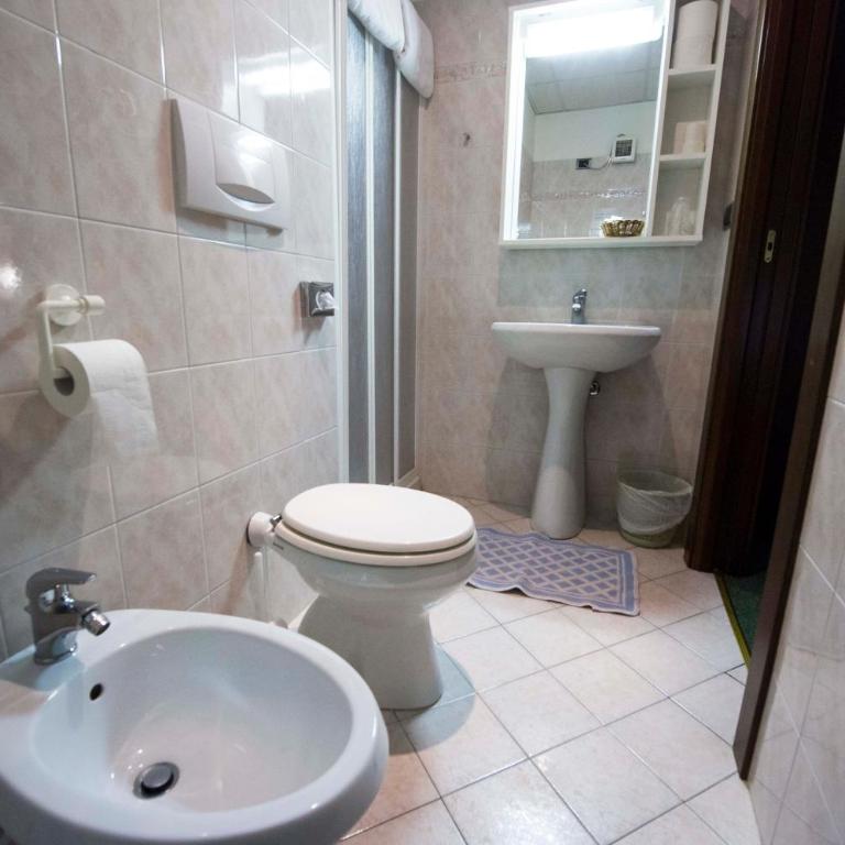 Hotel Beau Site - Camera Singola - 4