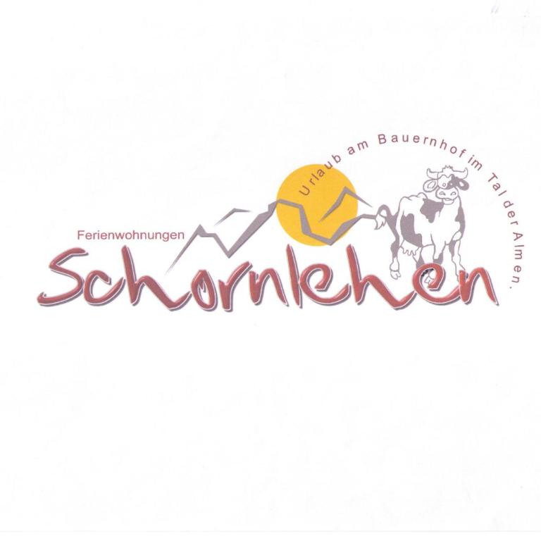 Bauernhof Schornlehen - Appartamento con 2 Camere da Letto - 17