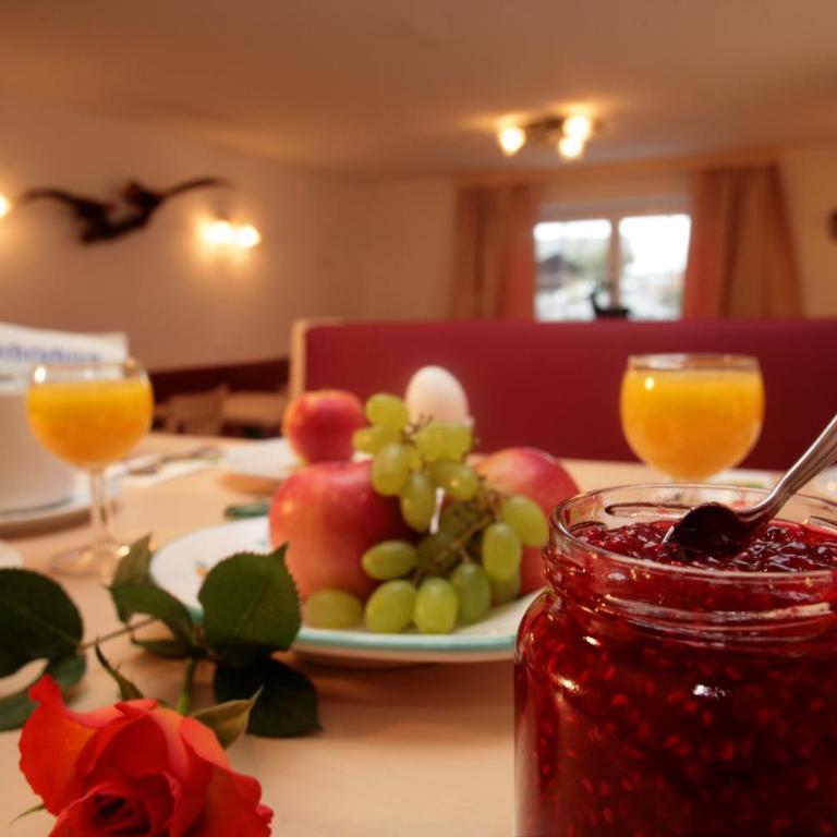 Aparthotel Waidmannsheil - Apartment mit 1 Schlafzimmer - 16