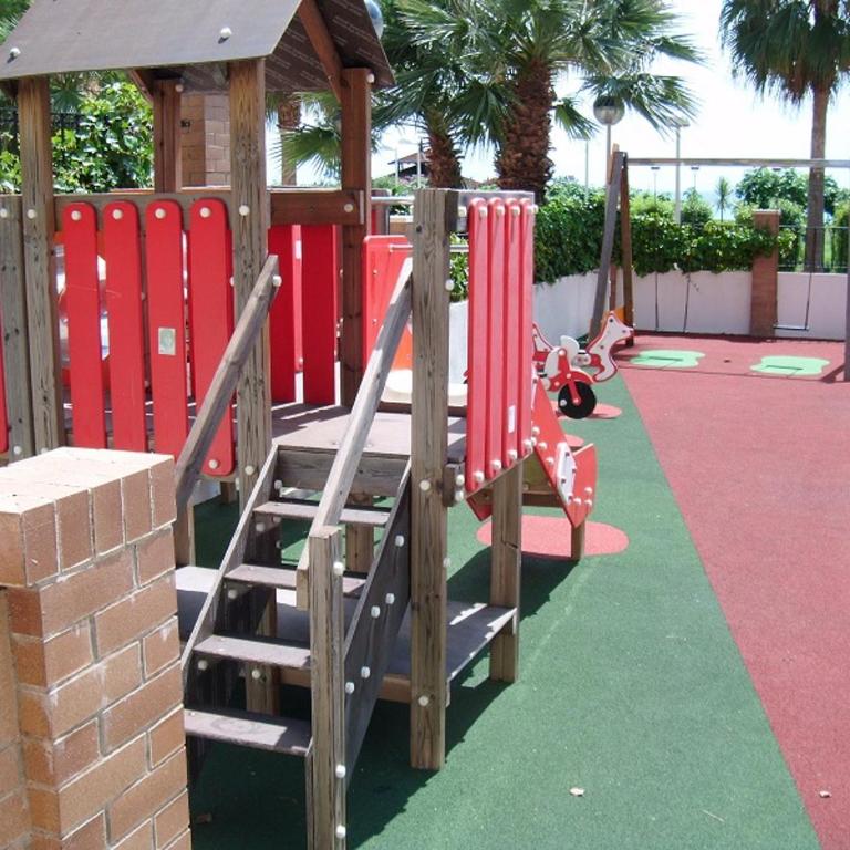 Apartamento 1ª línea de playa VT-35658-CS - Apartamento - 71