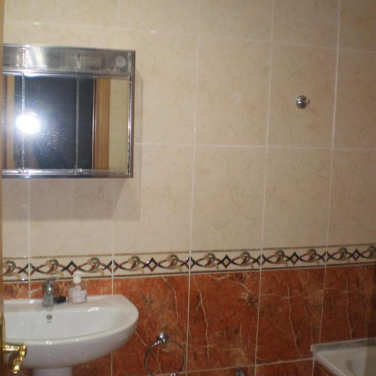 Apartamento 1ª línea de playa VT-35658-CS - Apartamento - 46