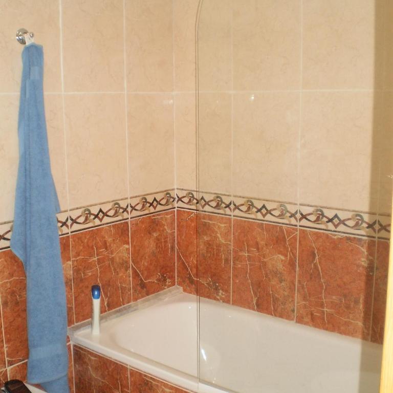 Apartamento 1ª línea de playa VT-35658-CS - Apartamento - 47