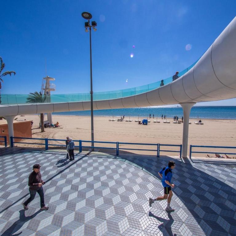 Las Brisas Del Mediterráneo - One-Bedroom Apartment - 71