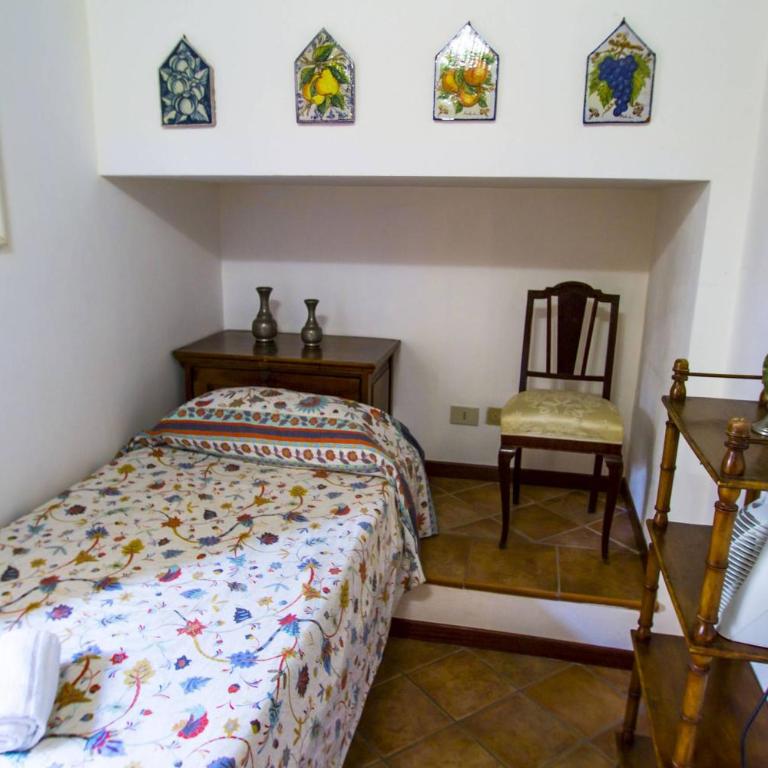 Casa Ifigenia - Casa con 3 Camere da Letto - 3