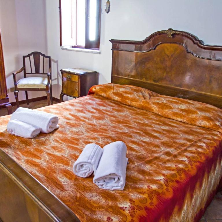 Casa Ifigenia - Casa con 3 Camere da Letto - 4