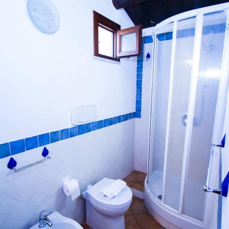 Casa Ifigenia - Casa con 3 Camere da Letto - 8
