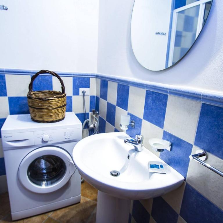 Casa Ifigenia - Casa con 3 Camere da Letto - 9