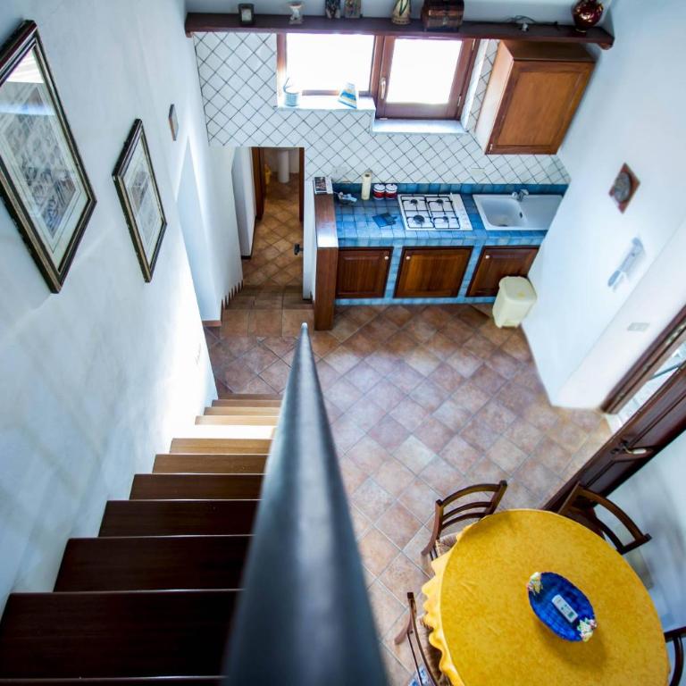 Casa Ifigenia - Casa con 3 Camere da Letto - 11